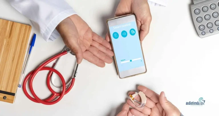 Audífonos bluetooth en Colombia: conexión y modelos